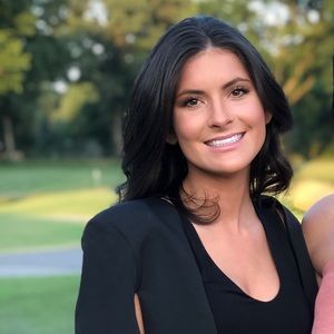 Meet your Posher, Leah